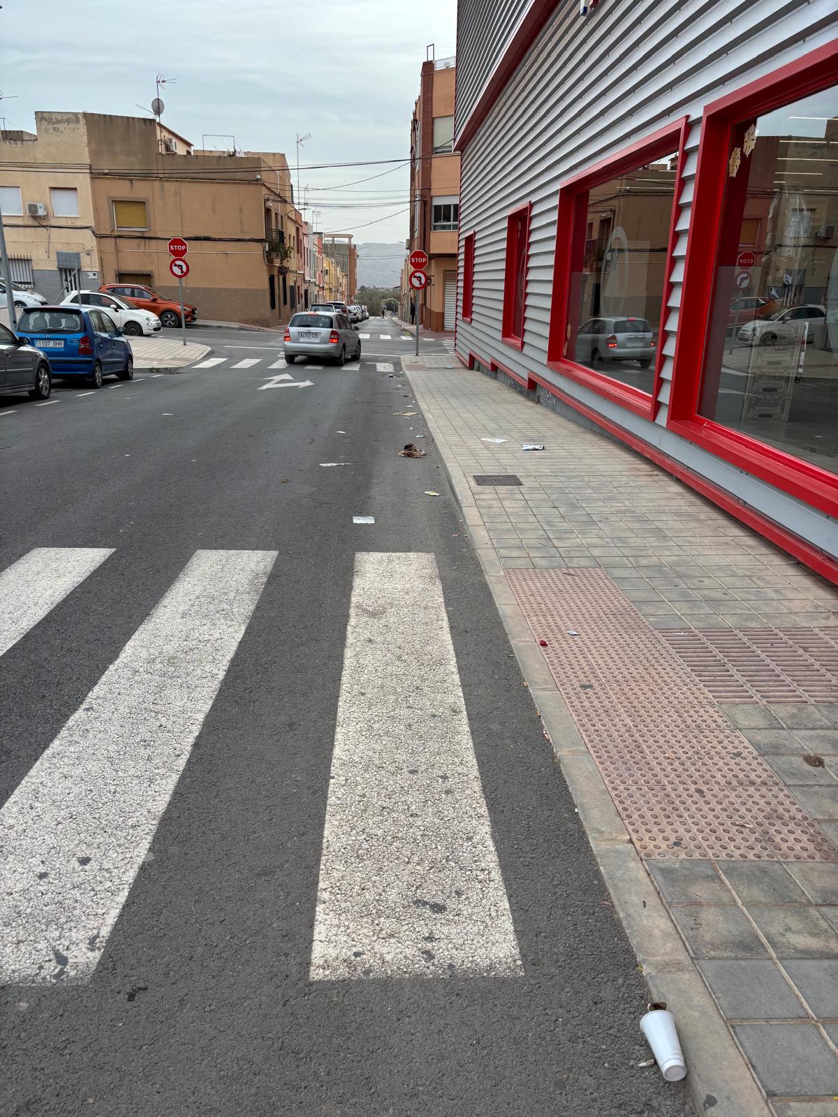 Pirat drogowy w pojeździe o numerach rejestracyjnych 4747CZS