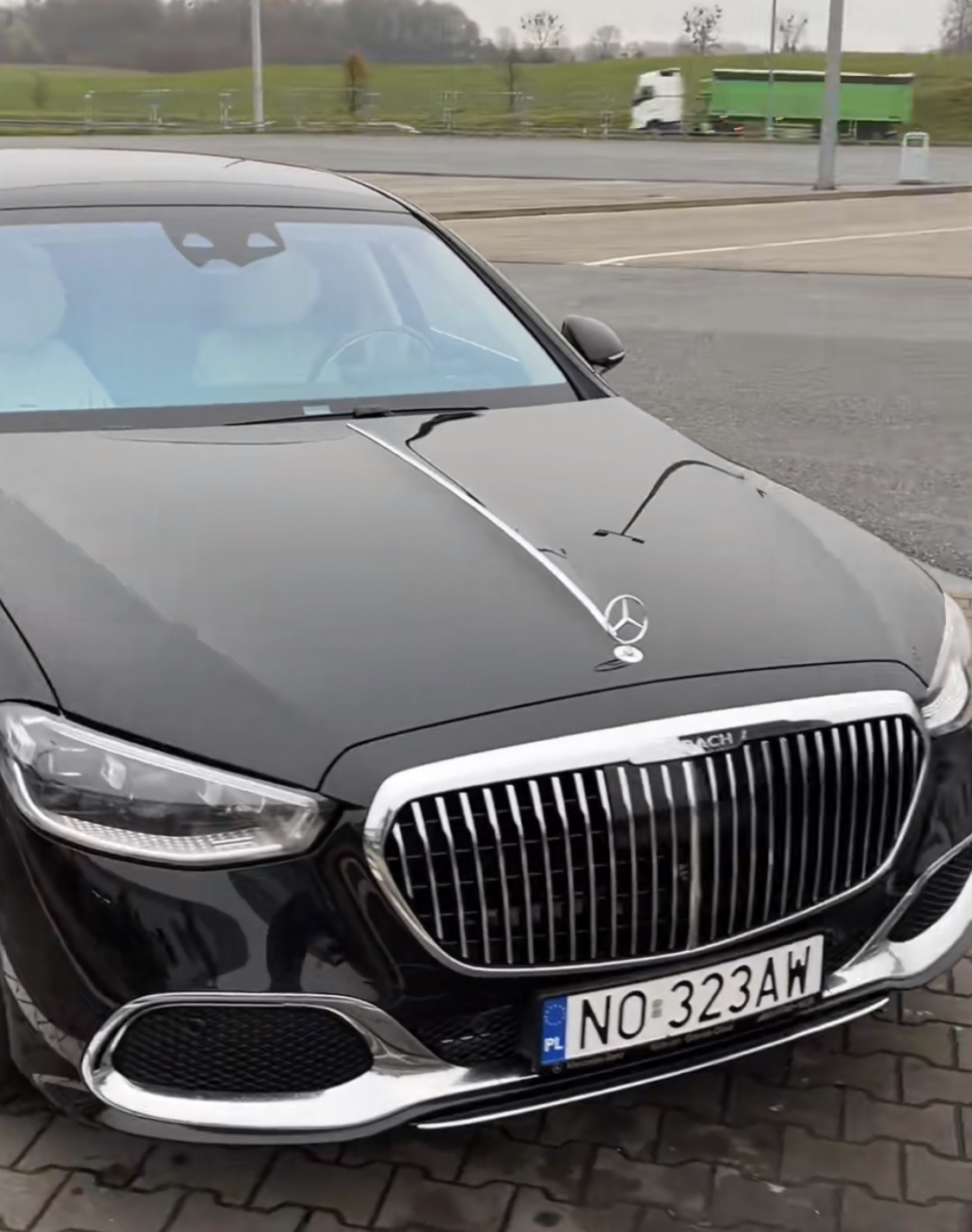 Nowy Maybach