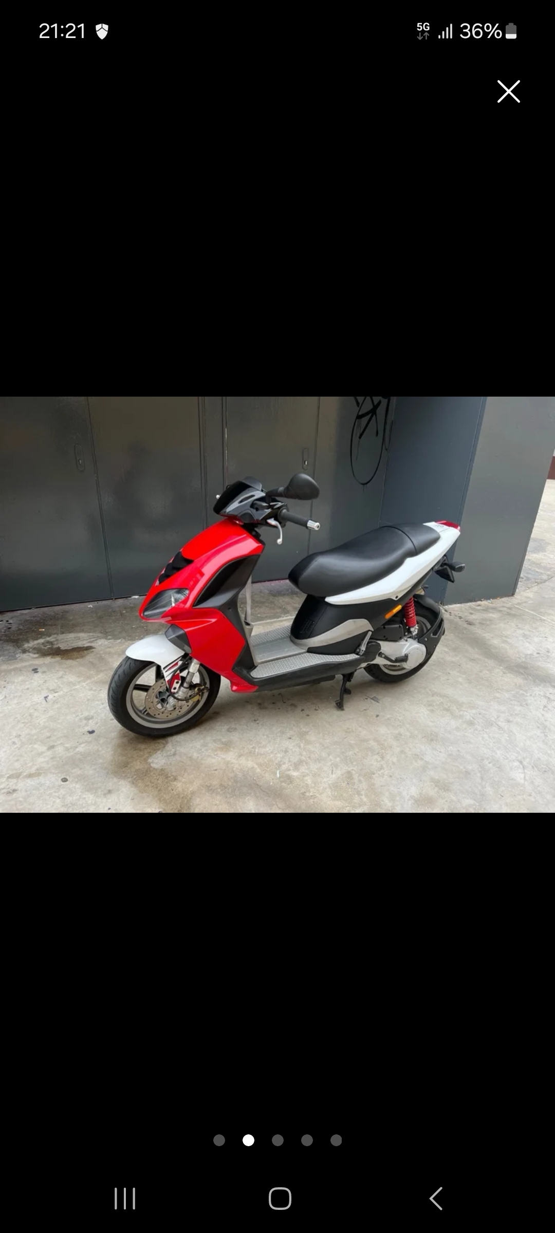 Pirat drogowy w pojeździe o numerach rejestracyjnych C5701BST